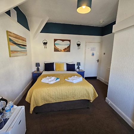 The Tilstone Guest House Llandudno Bagian luar foto