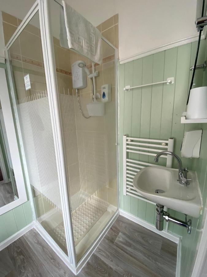 The Tilstone Guest House Llandudno Bagian luar foto