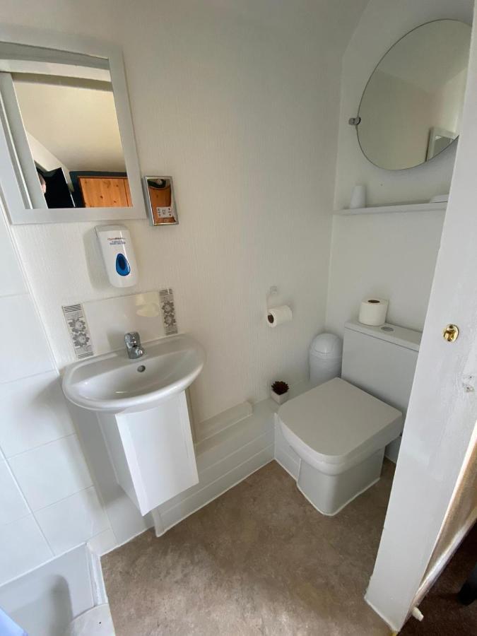 The Tilstone Guest House Llandudno Bagian luar foto