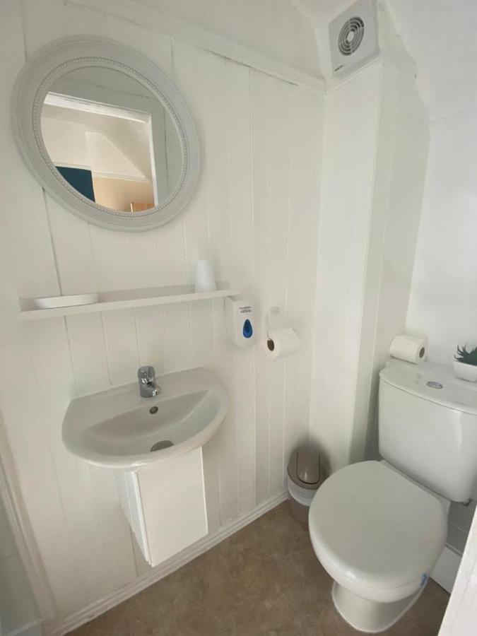 The Tilstone Guest House Llandudno Bagian luar foto