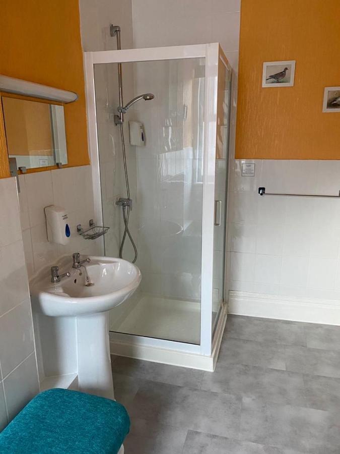 The Tilstone Guest House Llandudno Bagian luar foto