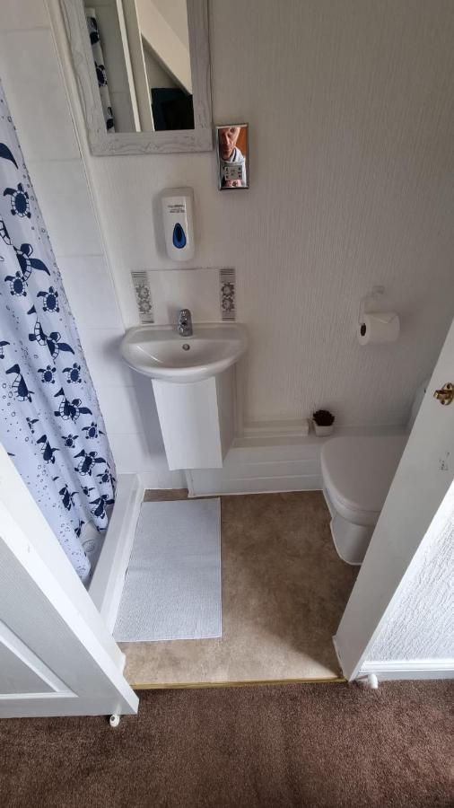 The Tilstone Guest House Llandudno Bagian luar foto