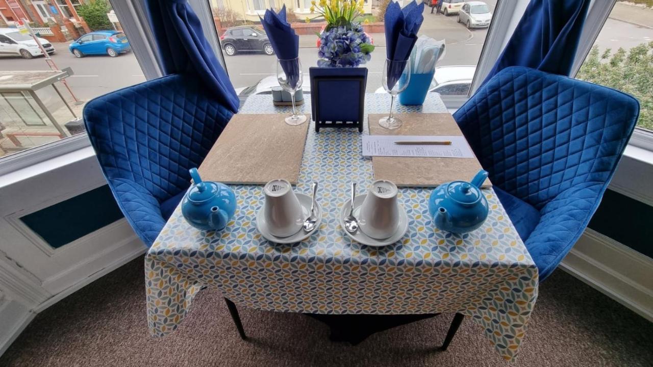 The Tilstone Guest House Llandudno Bagian luar foto