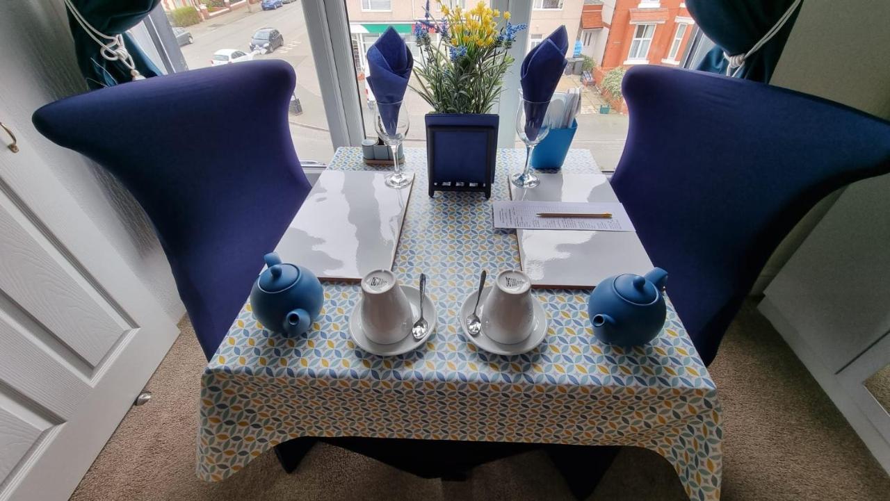 The Tilstone Guest House Llandudno Bagian luar foto