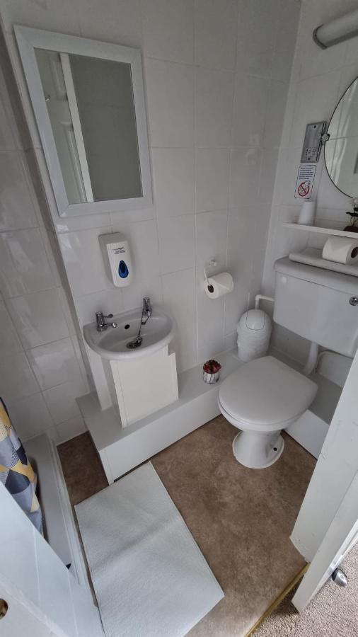 The Tilstone Guest House Llandudno Bagian luar foto