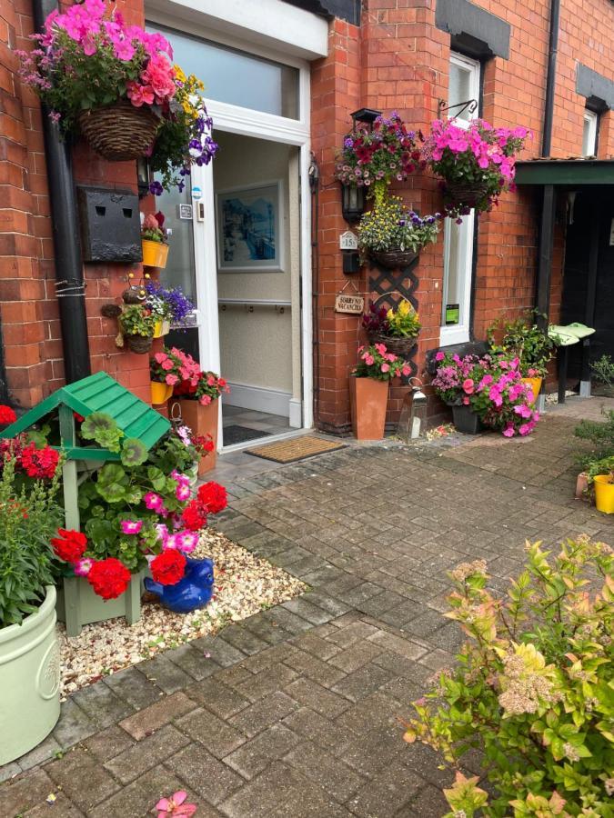 The Tilstone Guest House Llandudno Bagian luar foto