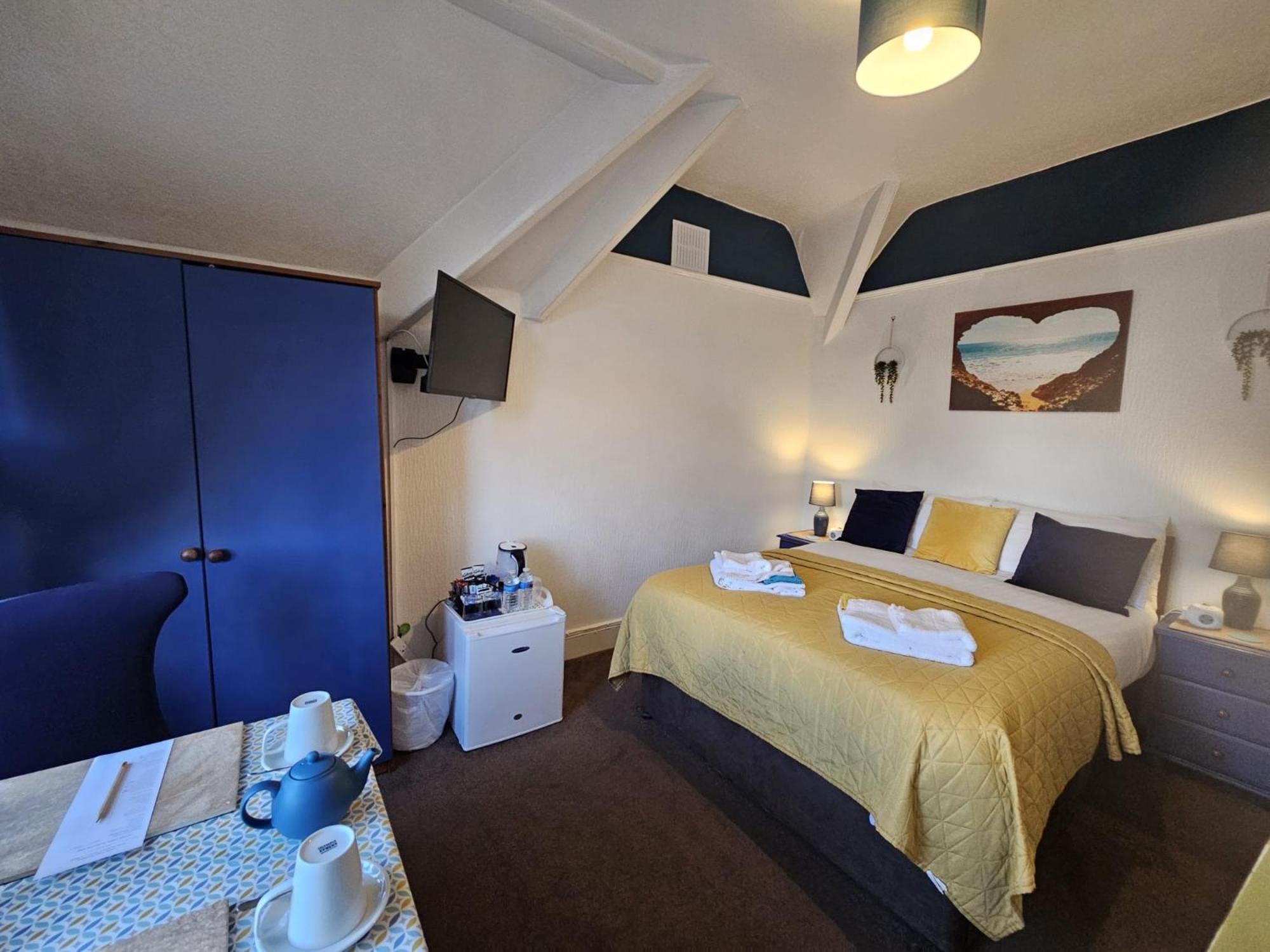 The Tilstone Guest House Llandudno Bagian luar foto